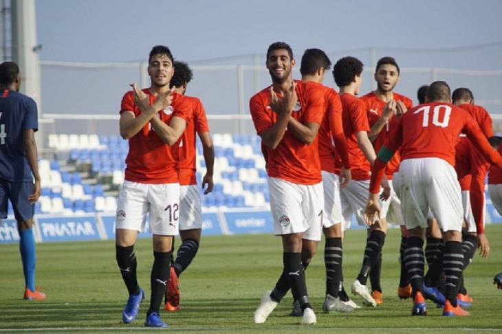 مصر الأوليمبي، الاوليمبي، اكرم توفيق، احمد ياسر ري مصر الأوليمبي، الاوليمبي، اكرم توفيق، احمد ياسر ري